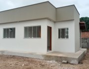 2ª CASA EM NOVA ALMEIDA SERRA ES