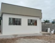 2ª CASA EM NOVA ALMEIDA SERRA ES