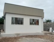 2ª CASA EM NOVA ALMEIDA SERRA ES