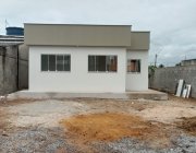 2ª CASA EM NOVA ALMEIDA SERRA ES