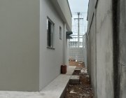 2ª CASA EM NOVA ALMEIDA SERRA ES