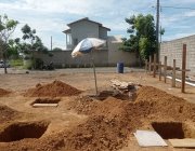 1ª CASA NO LOTEAMENTO HZ  - FUNDÃO E.S.