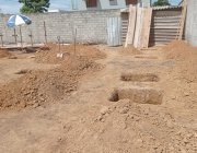 1ª CASA NO LOTEAMENTO HZ  - FUNDÃO E.S.