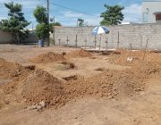 1ª CASA NO LOTEAMENTO HZ  - FUNDÃO E.S.