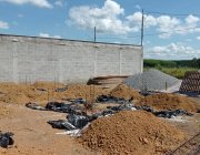 1ª CASA NO LOTEAMENTO HZ  - FUNDÃO E.S.