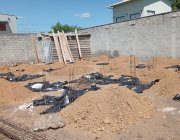 1ª CASA NO LOTEAMENTO HZ  - FUNDÃO E.S.