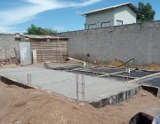 1ª CASA NO LOTEAMENTO HZ  - FUNDÃO E.S.