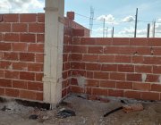 1ª CASA NO LOTEAMENTO HZ  - FUNDÃO E.S.