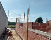 1ª CASA NO LOTEAMENTO HZ  - FUNDÃO E.S.
