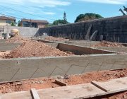 10ª CASA EM BALNEÁRIO PONTA DA FRUTA - VILA VELHA/ES