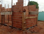 10ª CASA EM BALNEÁRIO PONTA DA FRUTA - VILA VELHA/ES