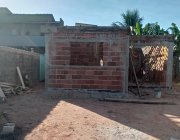 10ª CASA EM BALNEÁRIO PONTA DA FRUTA - VILA VELHA/ES