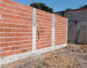 4ª CASA EM NOVA CARAPEBUS - SERRA ES