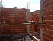 4ª CASA EM NOVA CARAPEBUS - SERRA ES