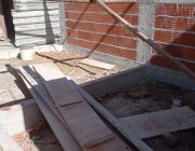 4ª CASA EM NOVA CARAPEBUS - SERRA ES