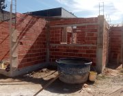 4ª CASA EM NOVA CARAPEBUS - SERRA ES