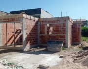 4ª CASA EM NOVA CARAPEBUS - SERRA ES