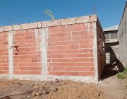 4ª CASA EM NOVA CARAPEBUS - SERRA ES