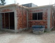 4ª CASA EM NOVA CARAPEBUS - SERRA ES