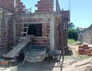 4ª CASA EM NOVA CARAPEBUS - SERRA ES
