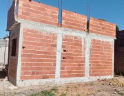 4ª CASA EM NOVA CARAPEBUS - SERRA ES