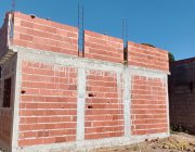 4ª CASA EM NOVA CARAPEBUS - SERRA ES