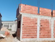 4ª CASA EM NOVA CARAPEBUS - SERRA ES