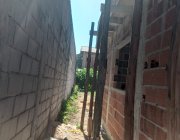 4ª CASA EM NOVA CARAPEBUS - SERRA ES