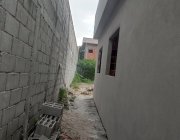 4ª CASA EM NOVA CARAPEBUS - SERRA ES