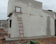 4ª CASA EM NOVA CARAPEBUS - SERRA ES