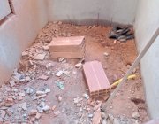 4ª CASA EM NOVA CARAPEBUS - SERRA ES