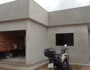 4ª CASA EM NOVA CARAPEBUS - SERRA ES