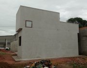 4ª CASA EM NOVA CARAPEBUS - SERRA ES