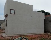 4ª CASA EM NOVA CARAPEBUS - SERRA ES