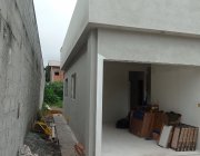 4ª CASA EM NOVA CARAPEBUS - SERRA ES