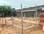 3ª CASA EM NOVA ALMEIDA SERRA ES