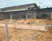 3ª CASA EM NOVA ALMEIDA SERRA ES