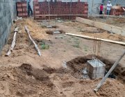 3ª CASA EM NOVA ALMEIDA SERRA ES