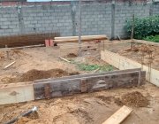 3ª CASA EM NOVA ALMEIDA SERRA ES