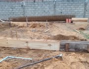 3ª CASA EM NOVA ALMEIDA SERRA ES