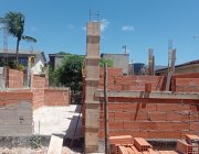 3ª CASA EM NOVA ALMEIDA SERRA ES