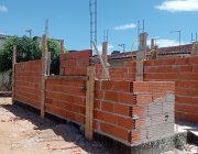 3ª CASA EM NOVA ALMEIDA SERRA ES