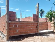 3ª CASA EM NOVA ALMEIDA SERRA ES