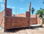3ª CASA EM NOVA ALMEIDA SERRA ES