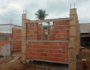 3ª CASA EM NOVA ALMEIDA SERRA ES