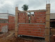 3ª CASA EM NOVA ALMEIDA SERRA ES