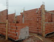 3ª CASA EM NOVA ALMEIDA SERRA ES