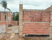 3ª CASA EM NOVA ALMEIDA SERRA ES