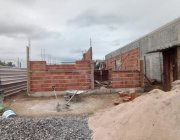 16ª CASA EM RESIDENCIAL CENTRO DA SERRA- SERRA