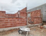16ª CASA EM RESIDENCIAL CENTRO DA SERRA- SERRA
